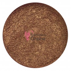 Pigment pentru make-up Amelie Pro U086 Brushed Bronze